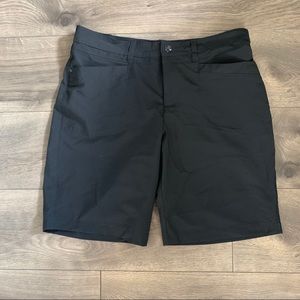 LEE hiking shorts (size 10)